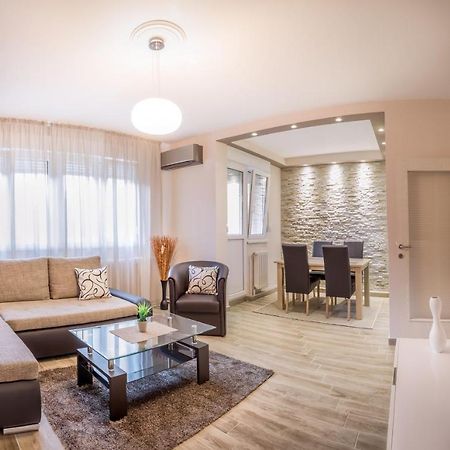 בלגרד Apartment Dositejeva 13 מראה חיצוני תמונה