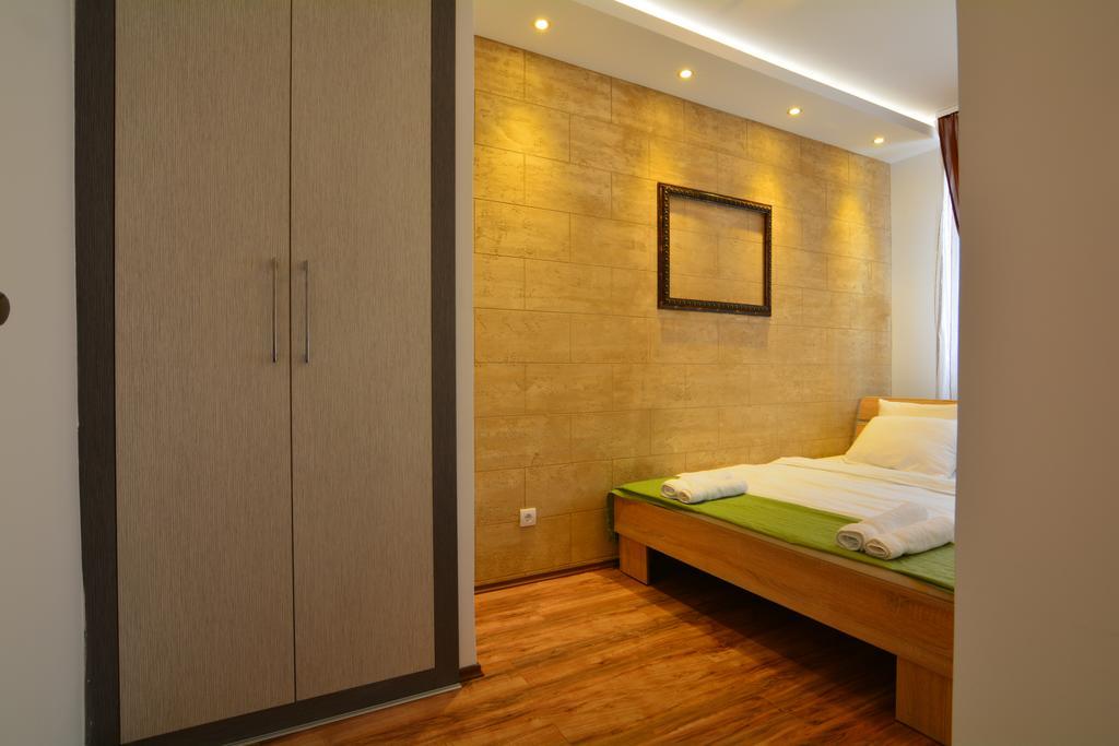 בלגרד Apartment Dositejeva 13 מראה חיצוני תמונה