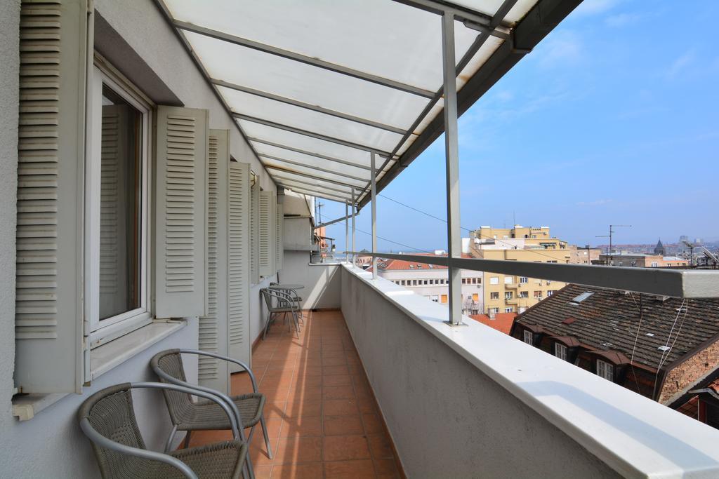 בלגרד Apartment Dositejeva 13 מראה חיצוני תמונה
