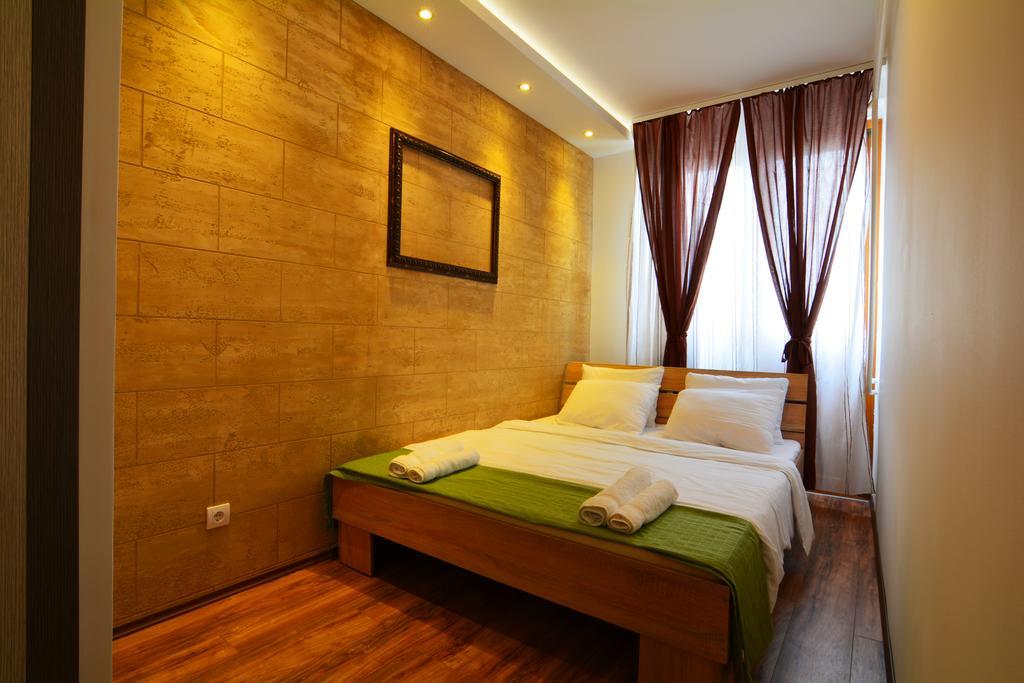 בלגרד Apartment Dositejeva 13 מראה חיצוני תמונה