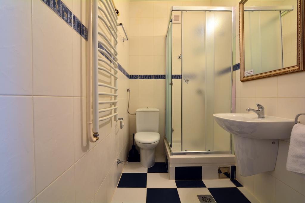בלגרד Apartment Dositejeva 13 מראה חיצוני תמונה