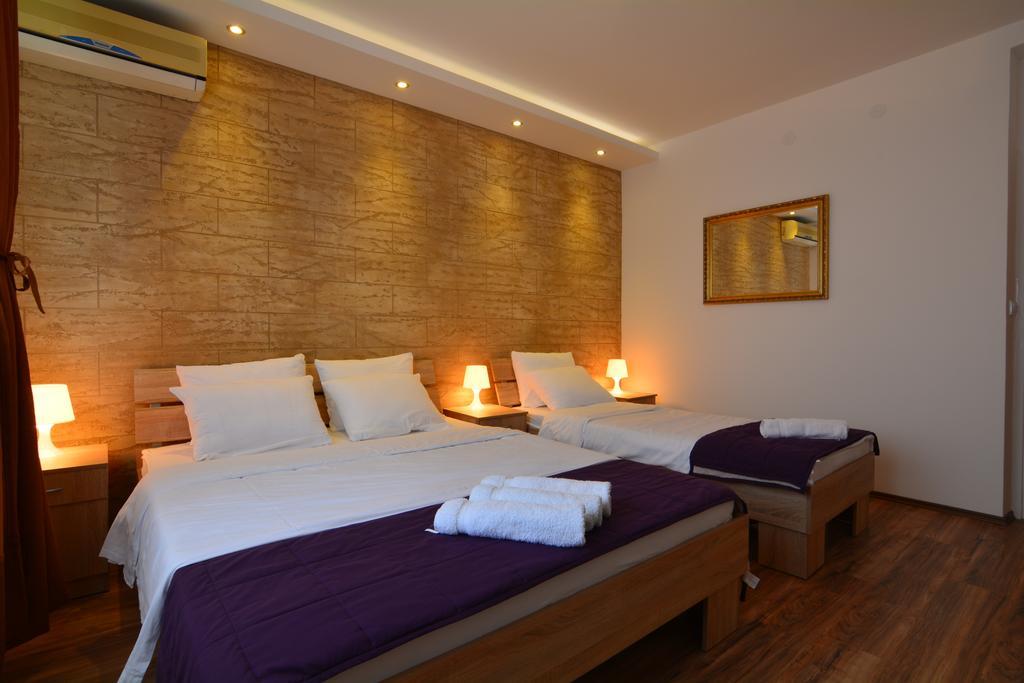 בלגרד Apartment Dositejeva 13 מראה חיצוני תמונה