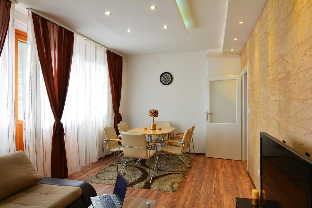 בלגרד Apartment Dositejeva 13 מראה חיצוני תמונה