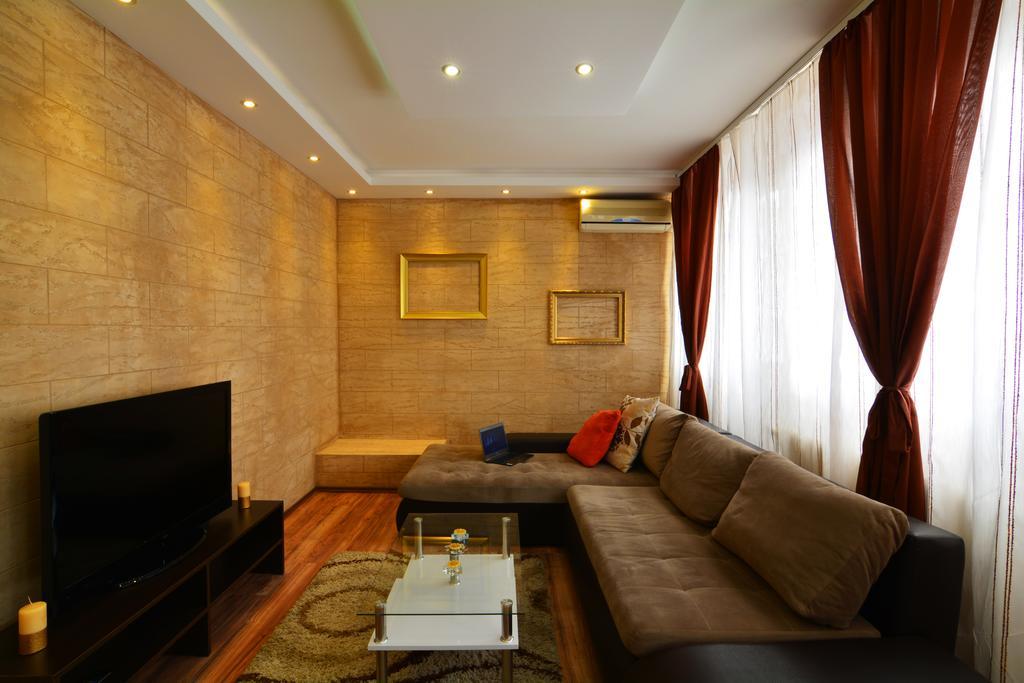 בלגרד Apartment Dositejeva 13 מראה חיצוני תמונה