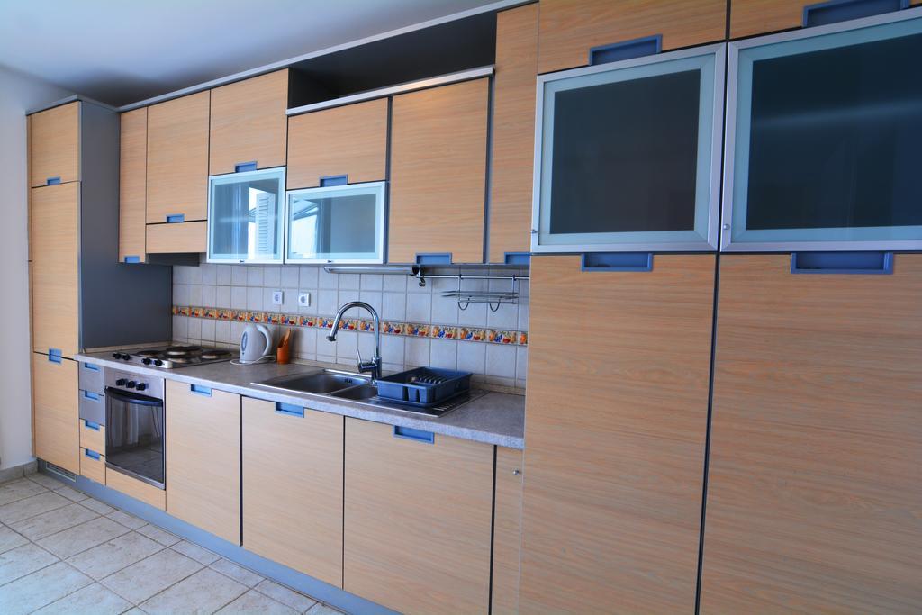 בלגרד Apartment Dositejeva 13 חדר תמונה