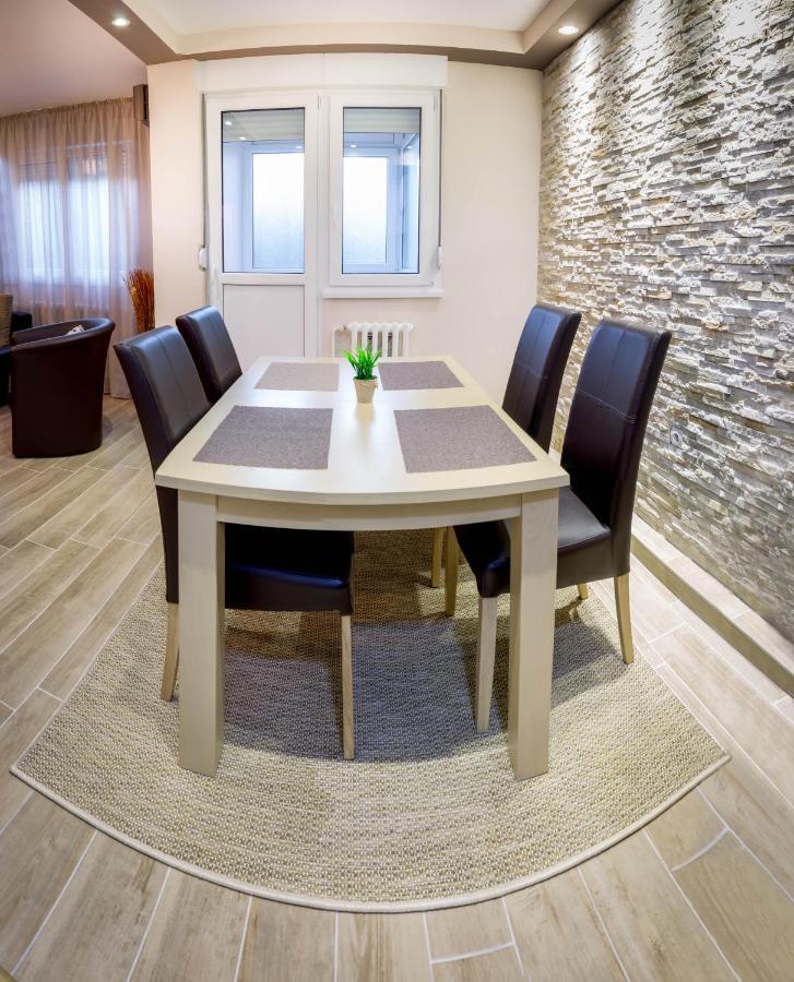 בלגרד Apartment Dositejeva 13 מראה חיצוני תמונה