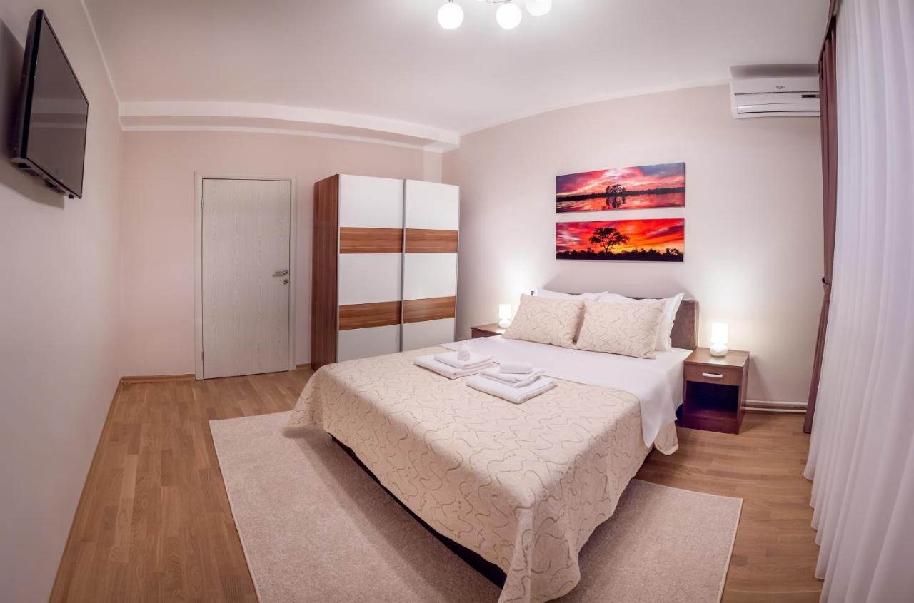 בלגרד Apartment Dositejeva 13 מראה חיצוני תמונה