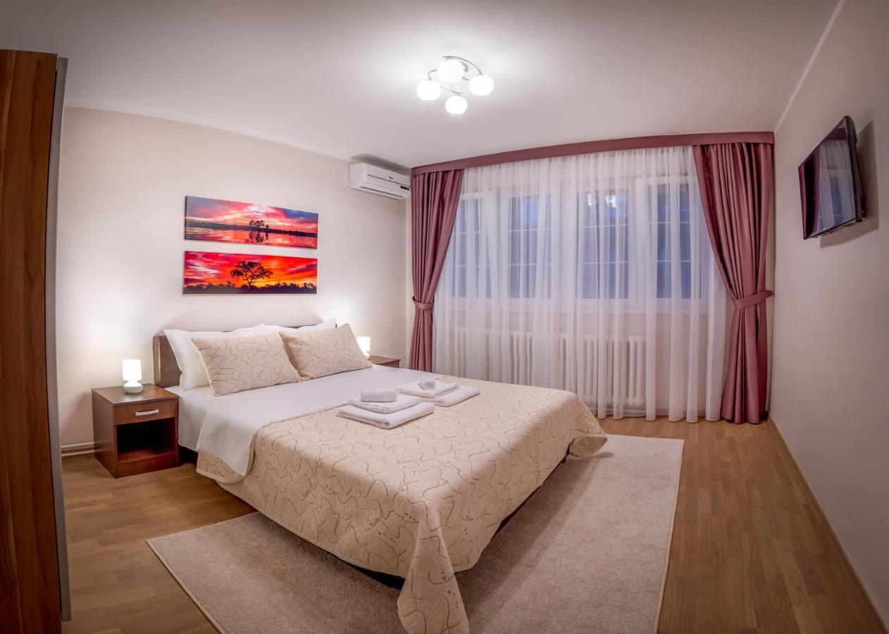 בלגרד Apartment Dositejeva 13 מראה חיצוני תמונה