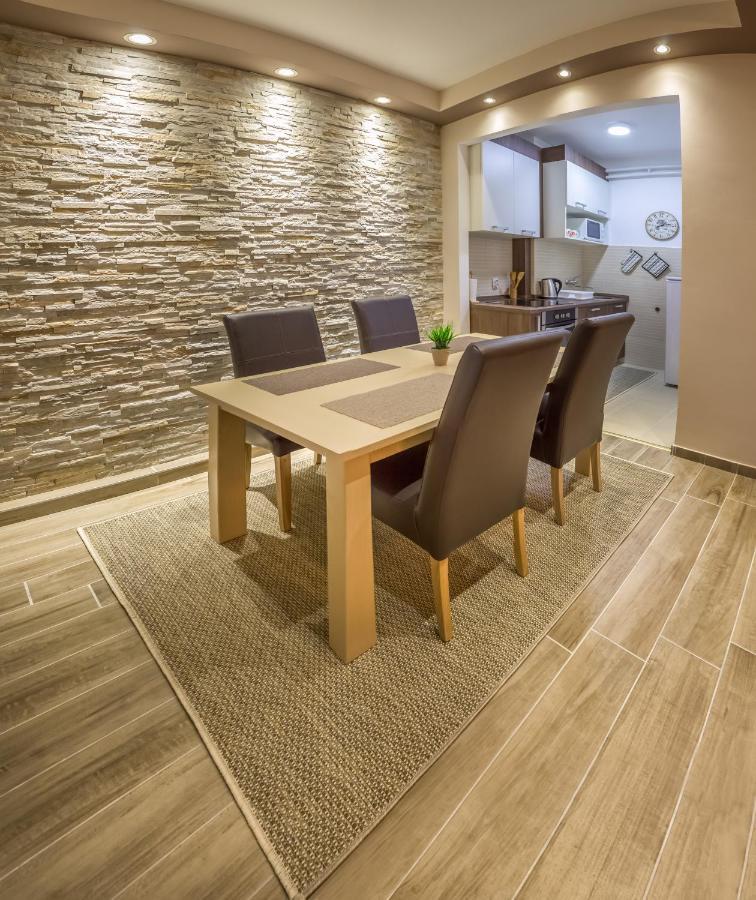 בלגרד Apartment Dositejeva 13 מראה חיצוני תמונה