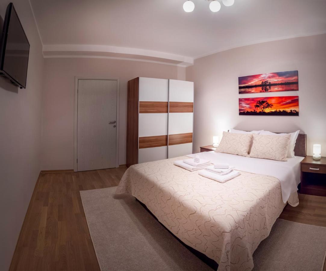בלגרד Apartment Dositejeva 13 מראה חיצוני תמונה
