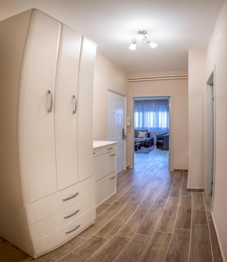 בלגרד Apartment Dositejeva 13 מראה חיצוני תמונה